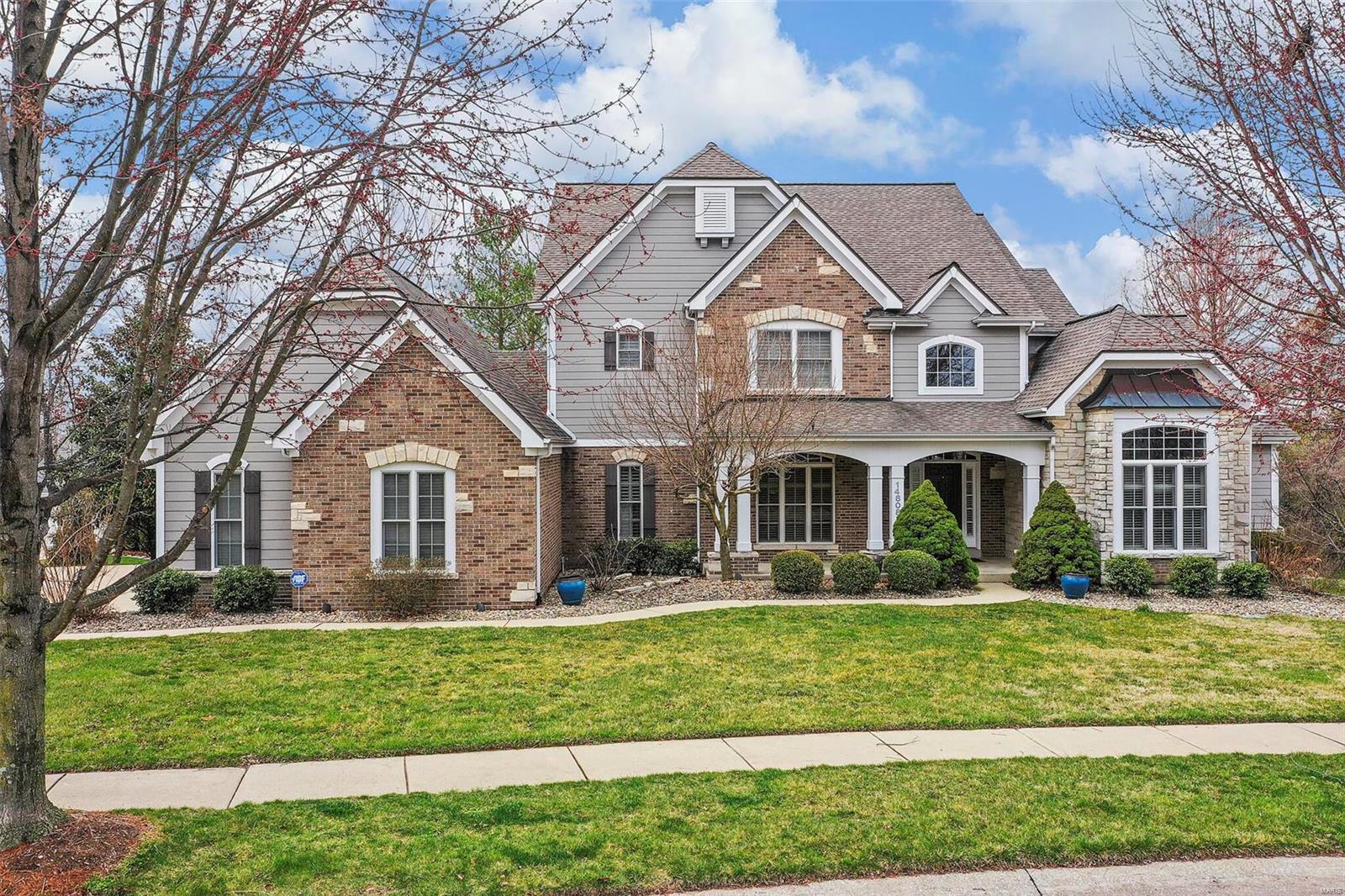 Brookhaven Place - Residential