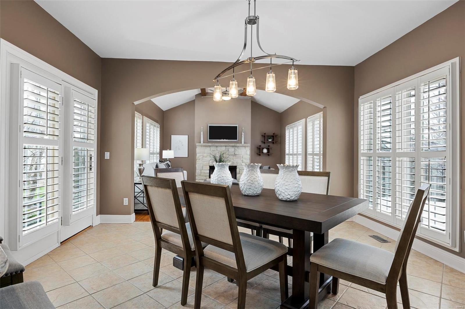 Brookhaven Place - Residential