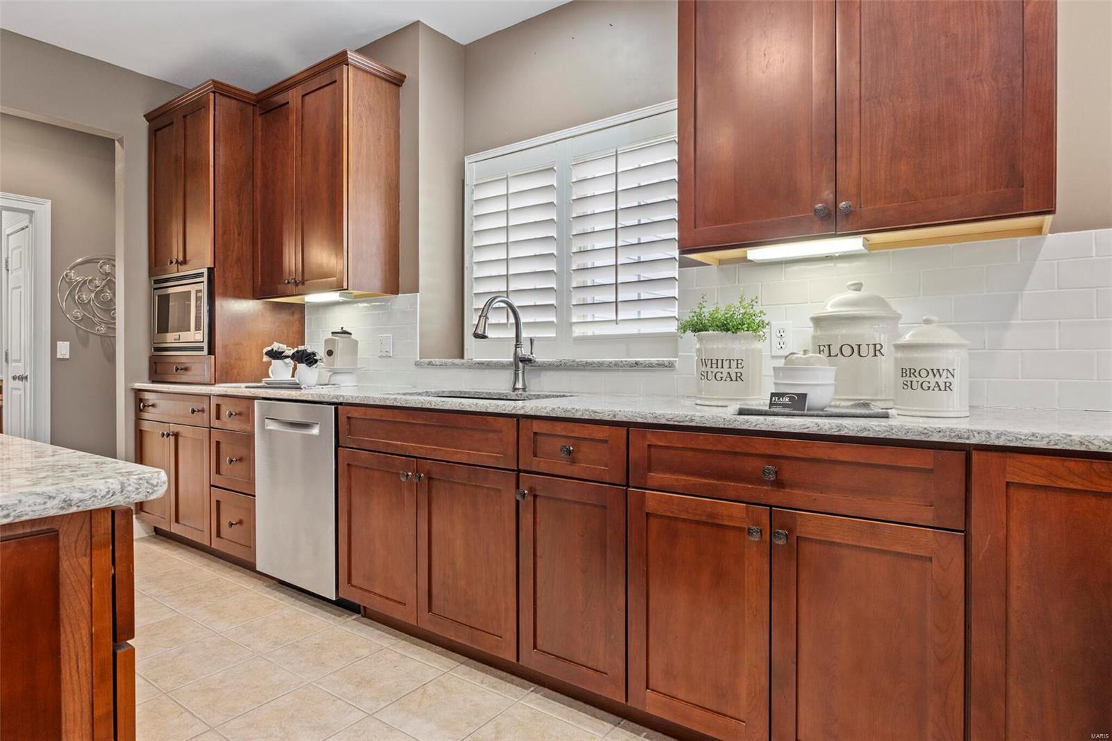 Brookhaven Place - Residential