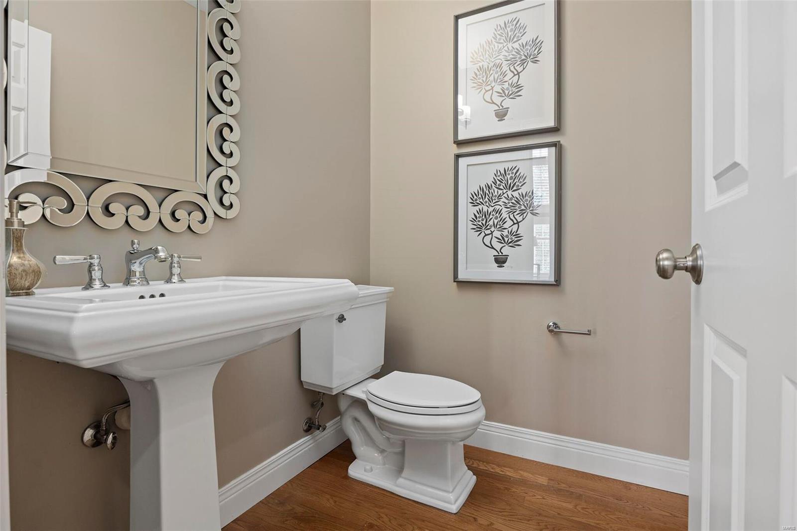 Brookhaven Place - Residential