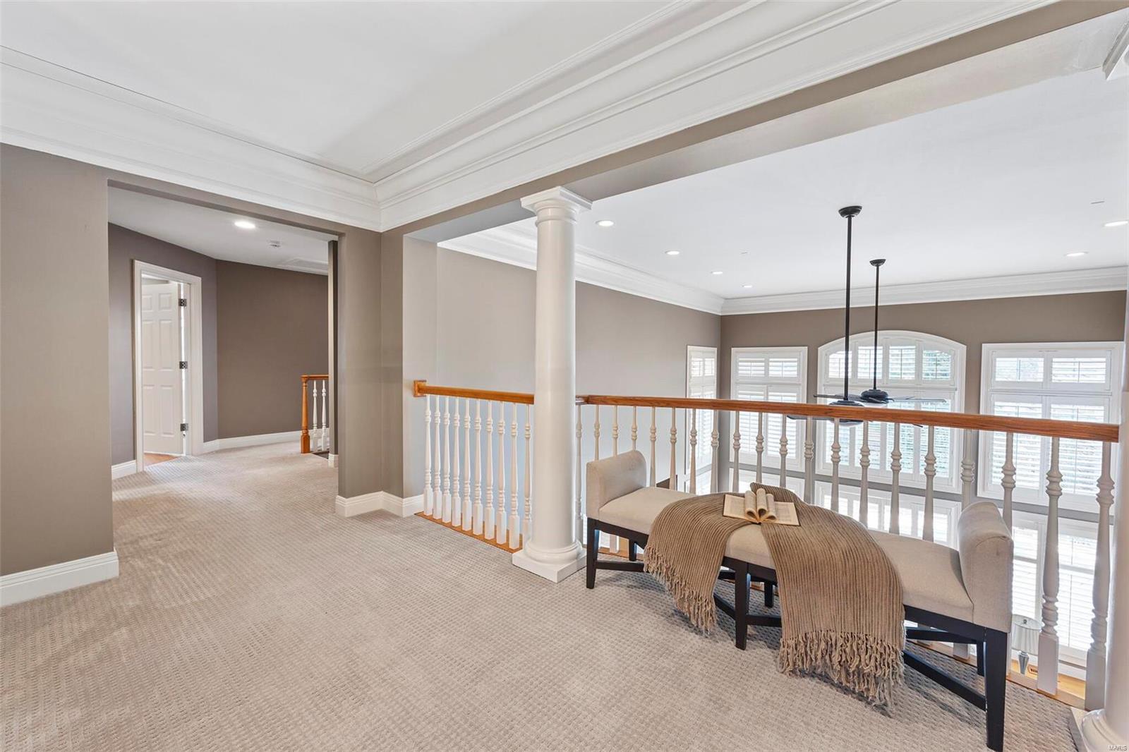 Brookhaven Place - Residential