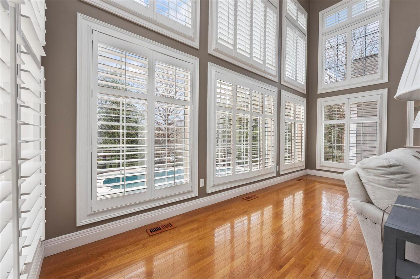 Brookhaven Place - Residential