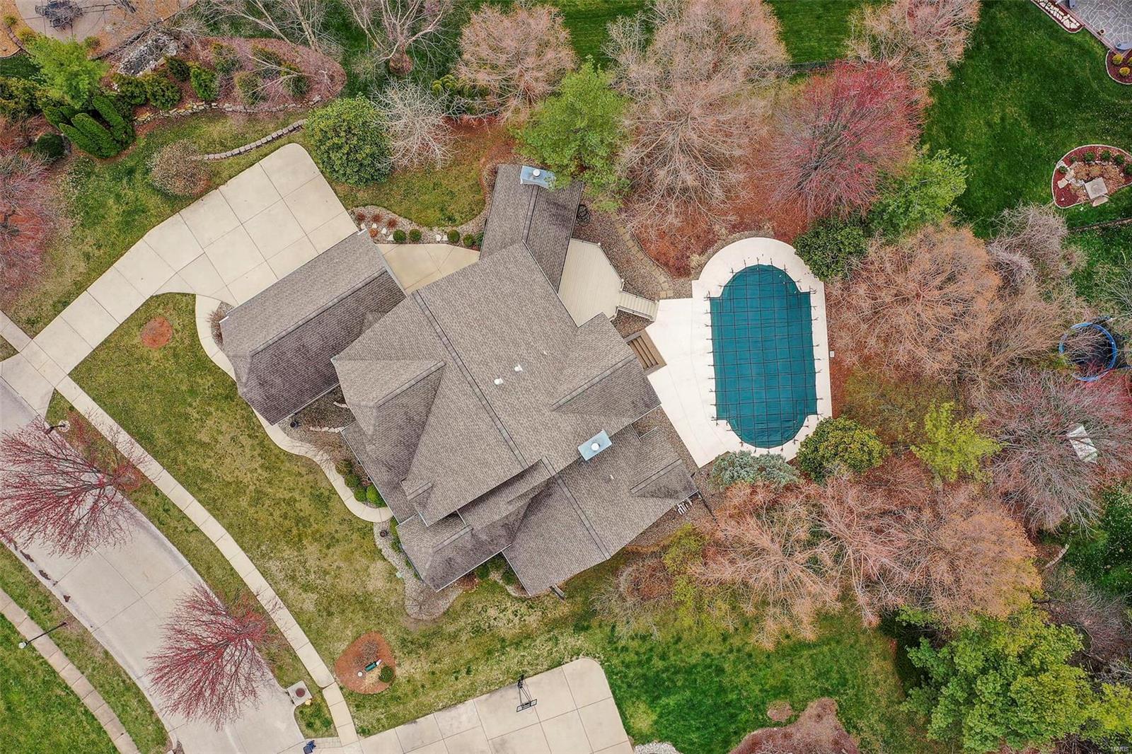 Brookhaven Place - Residential