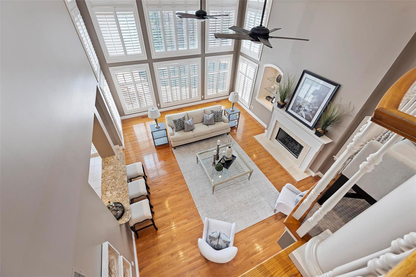 Brookhaven Place - Residential