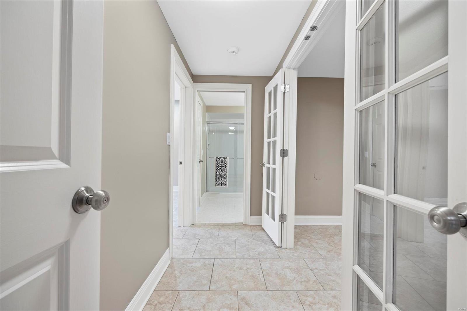 Brookhaven Place - Residential