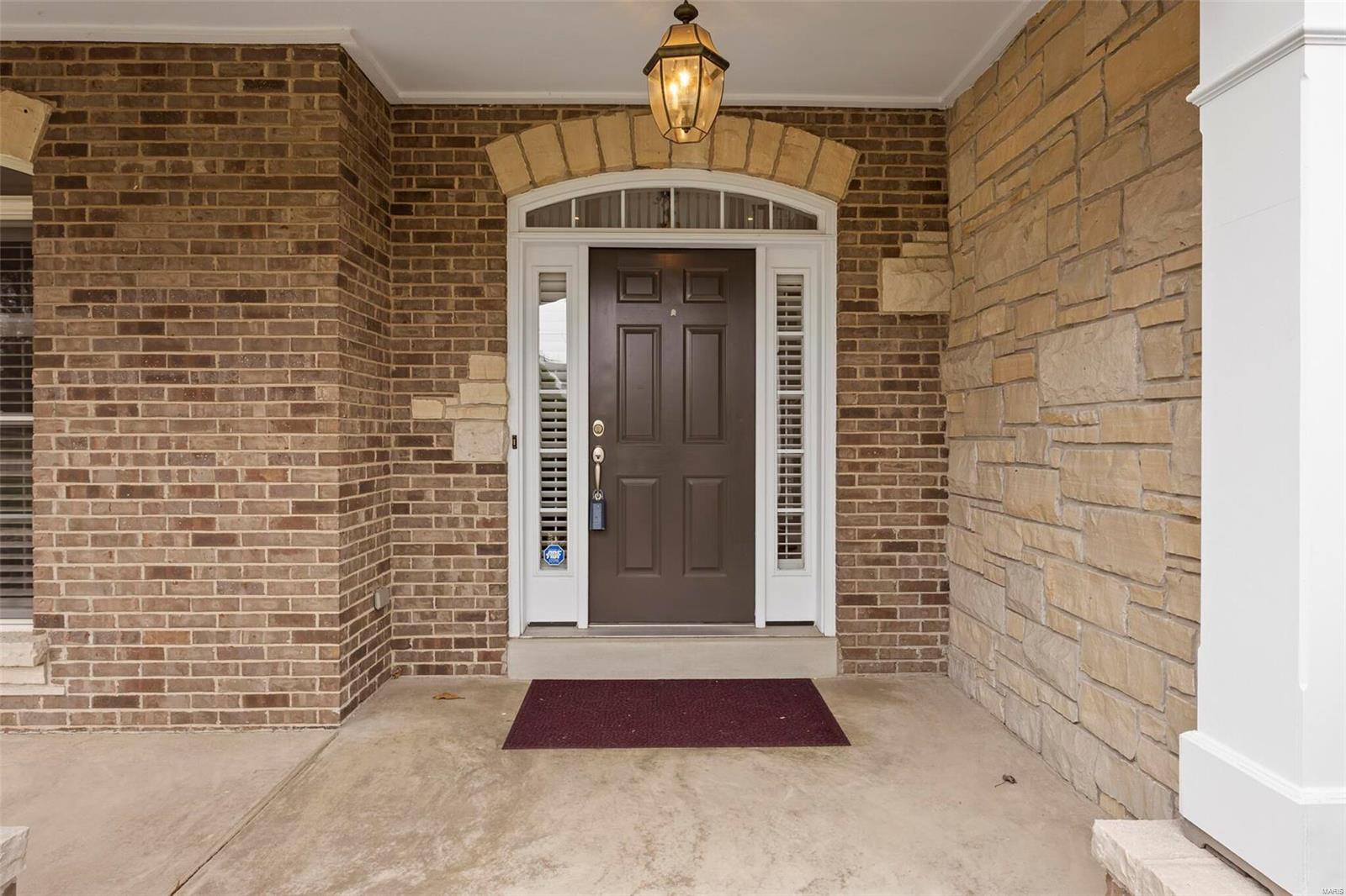 Brookhaven Place - Residential