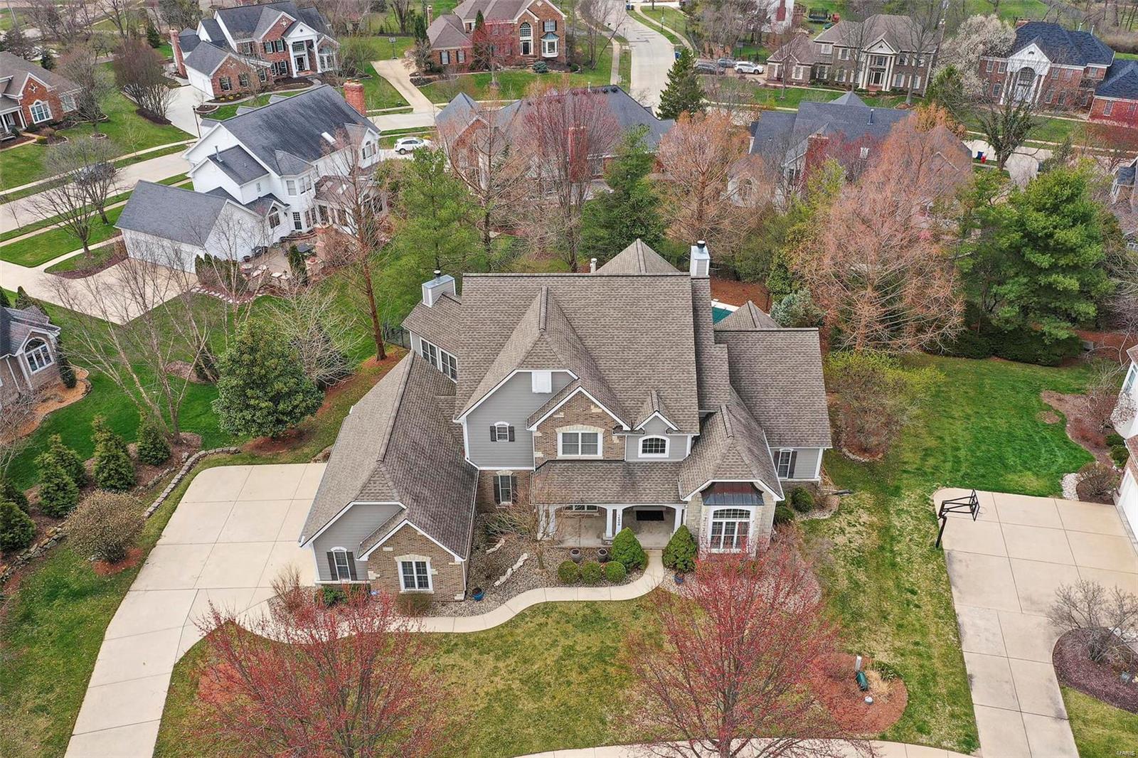 Brookhaven Place - Residential