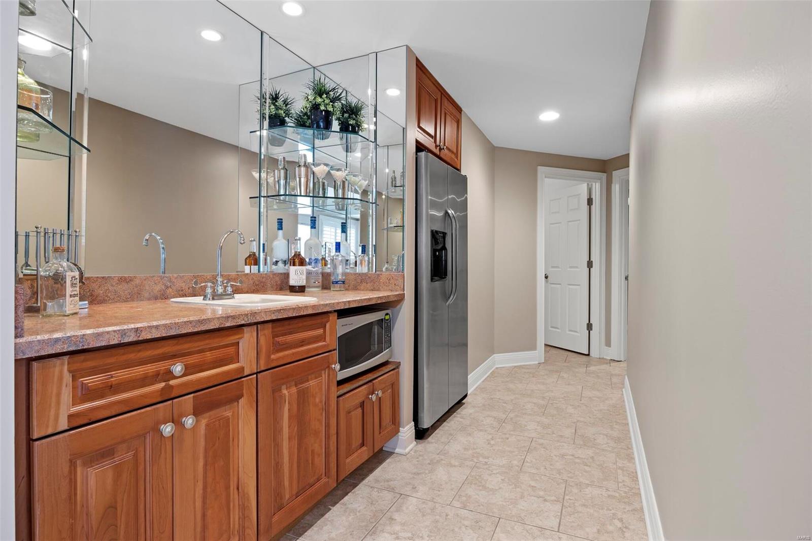 Brookhaven Place - Residential