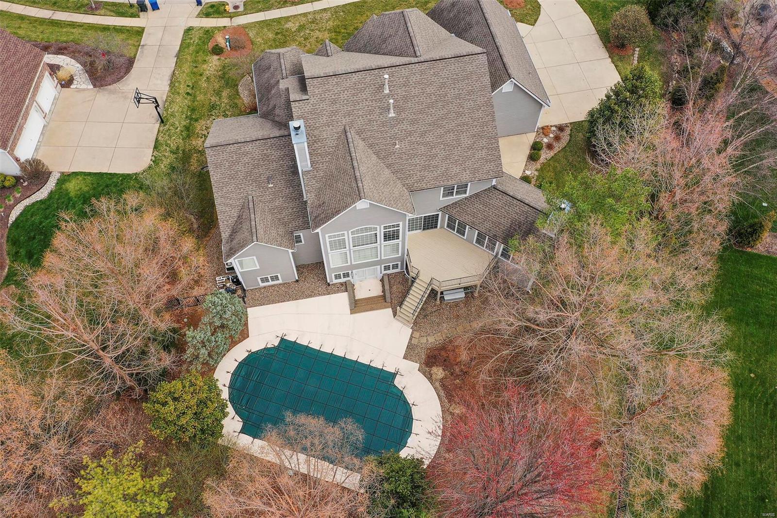 Brookhaven Place - Residential