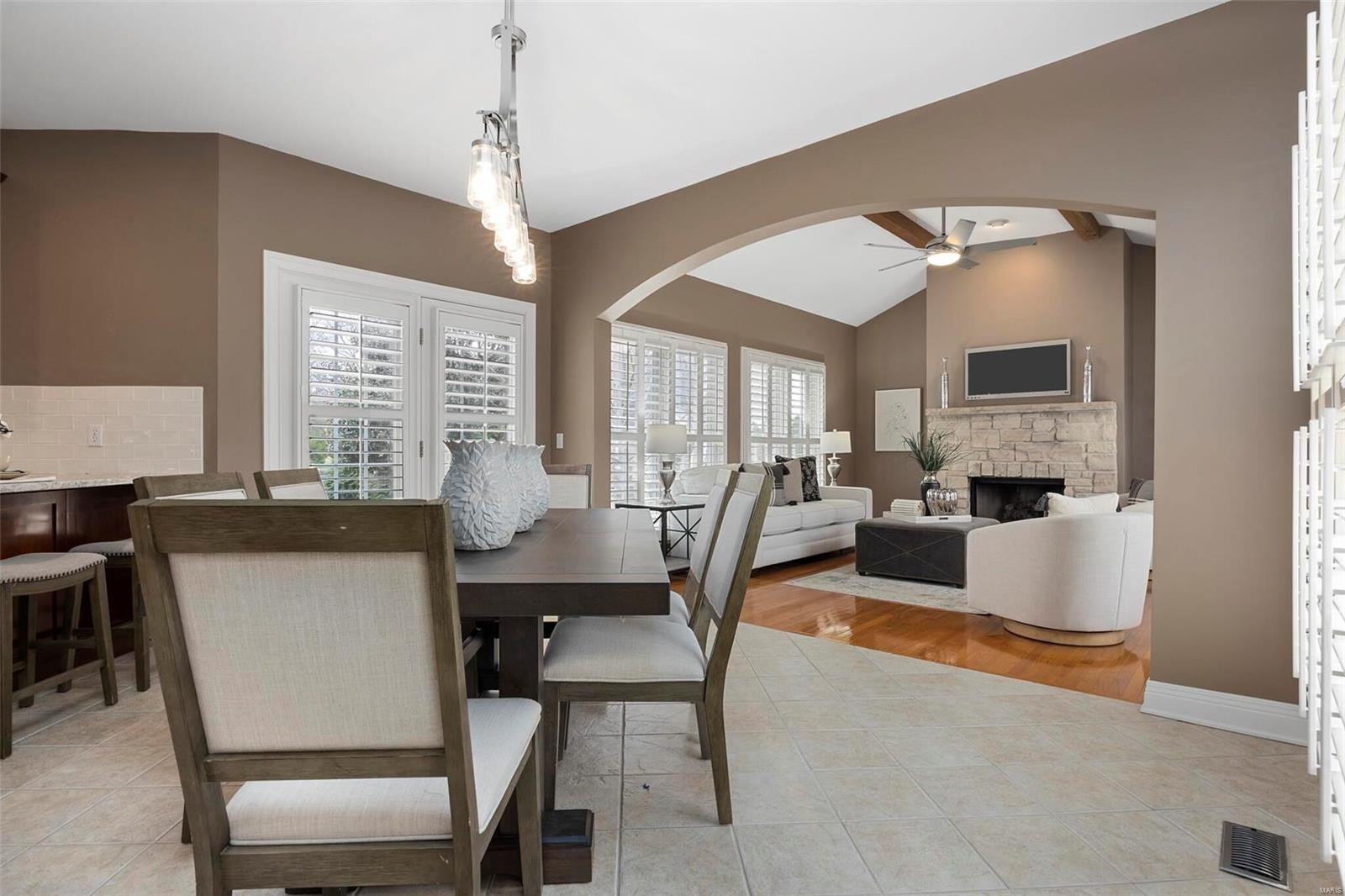 Brookhaven Place - Residential