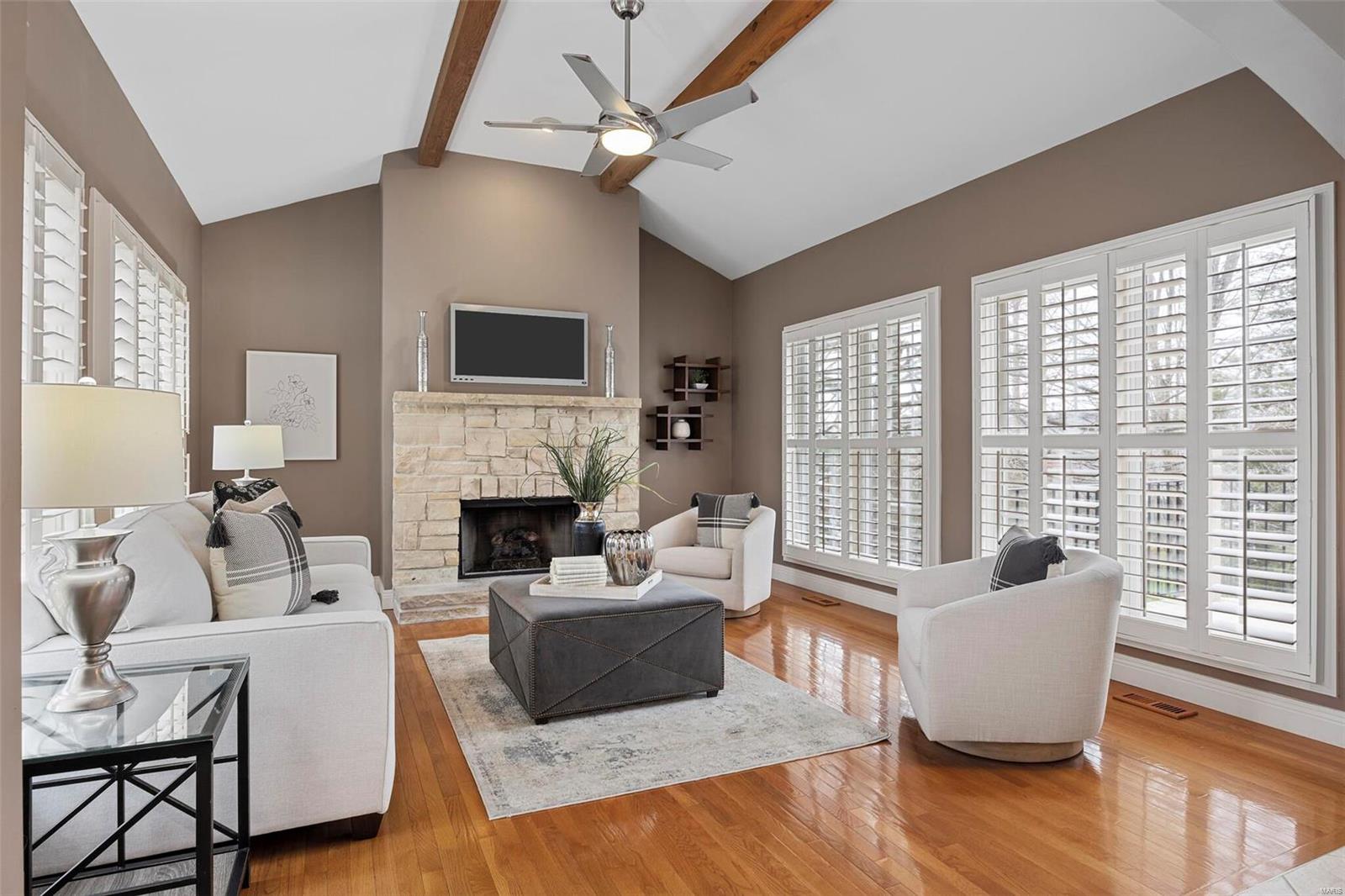 Brookhaven Place - Residential