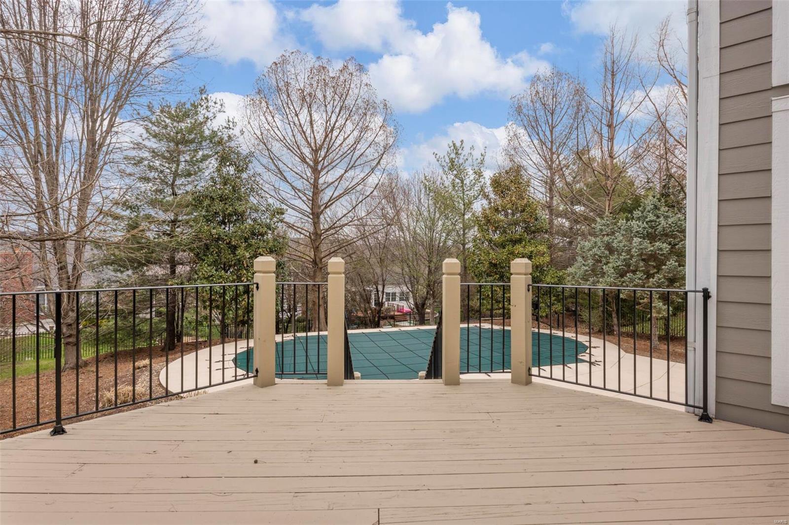 Brookhaven Place - Residential