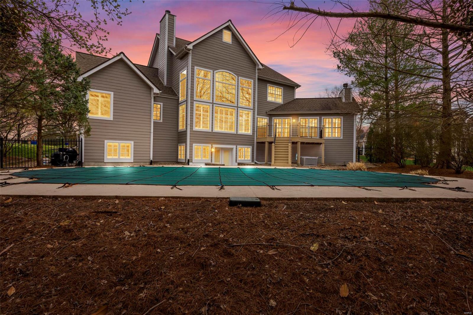 Brookhaven Place - Residential