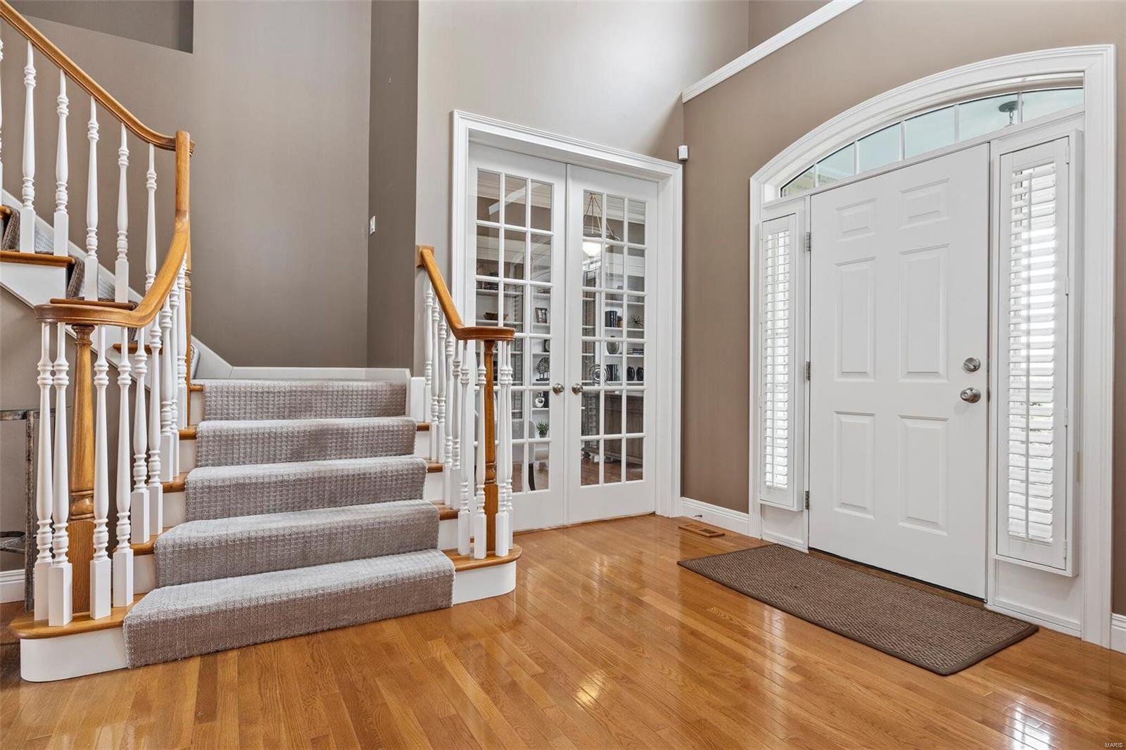 Brookhaven Place - Residential