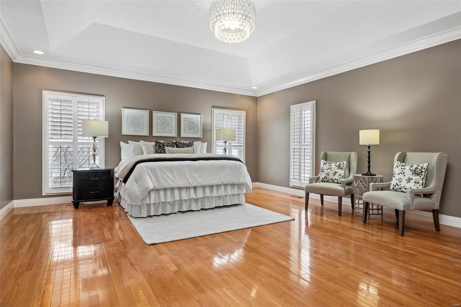 Brookhaven Place - Residential