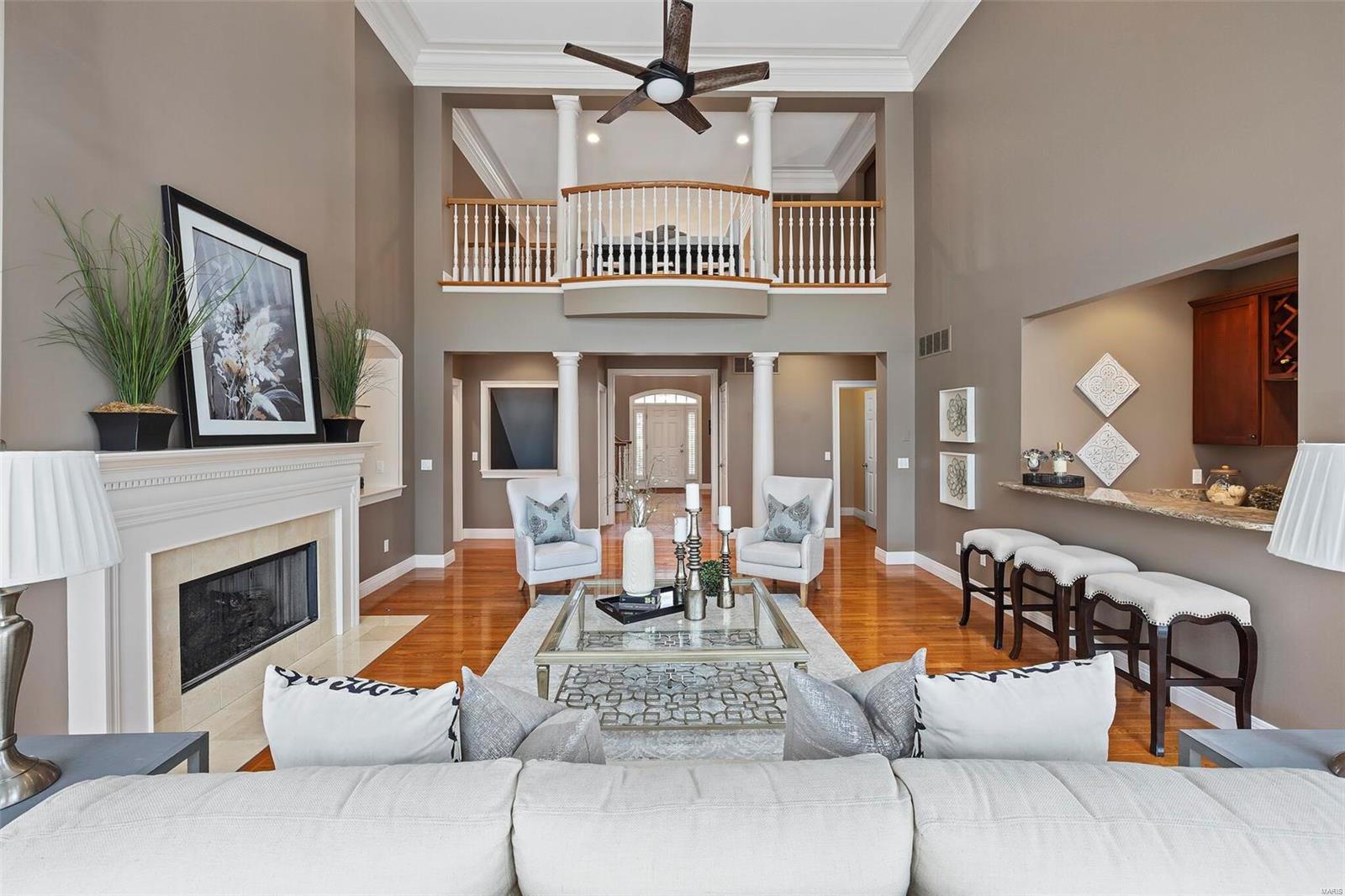 Brookhaven Place - Residential