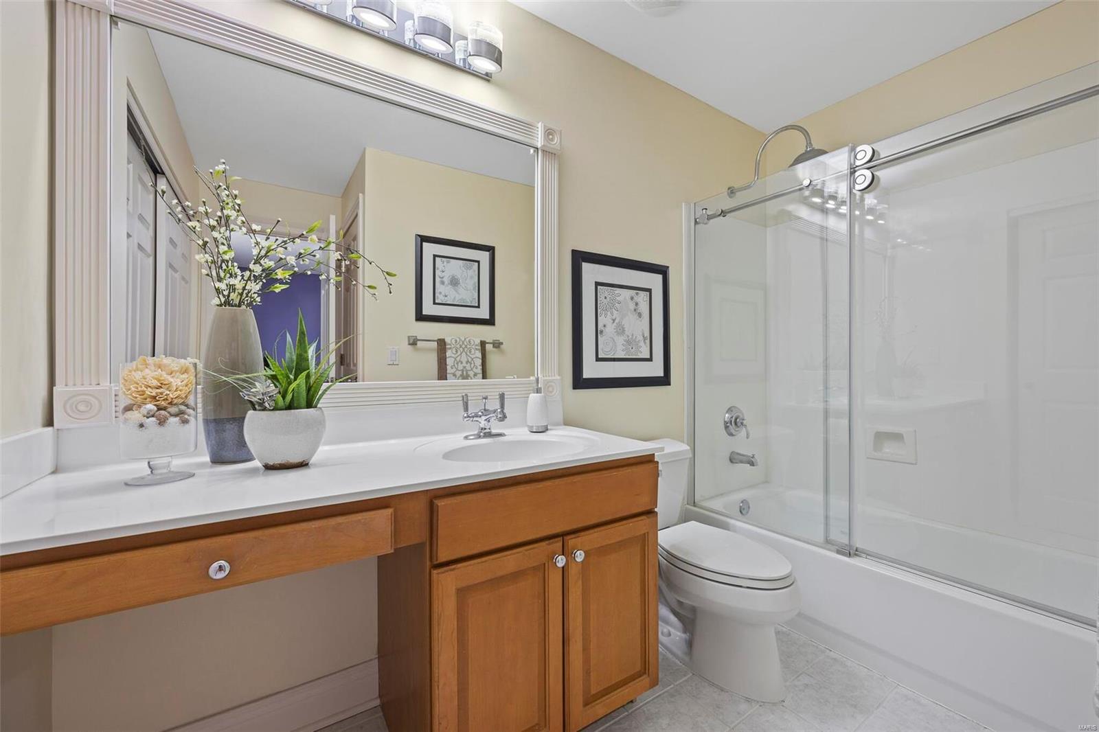 Brookhaven Place - Residential