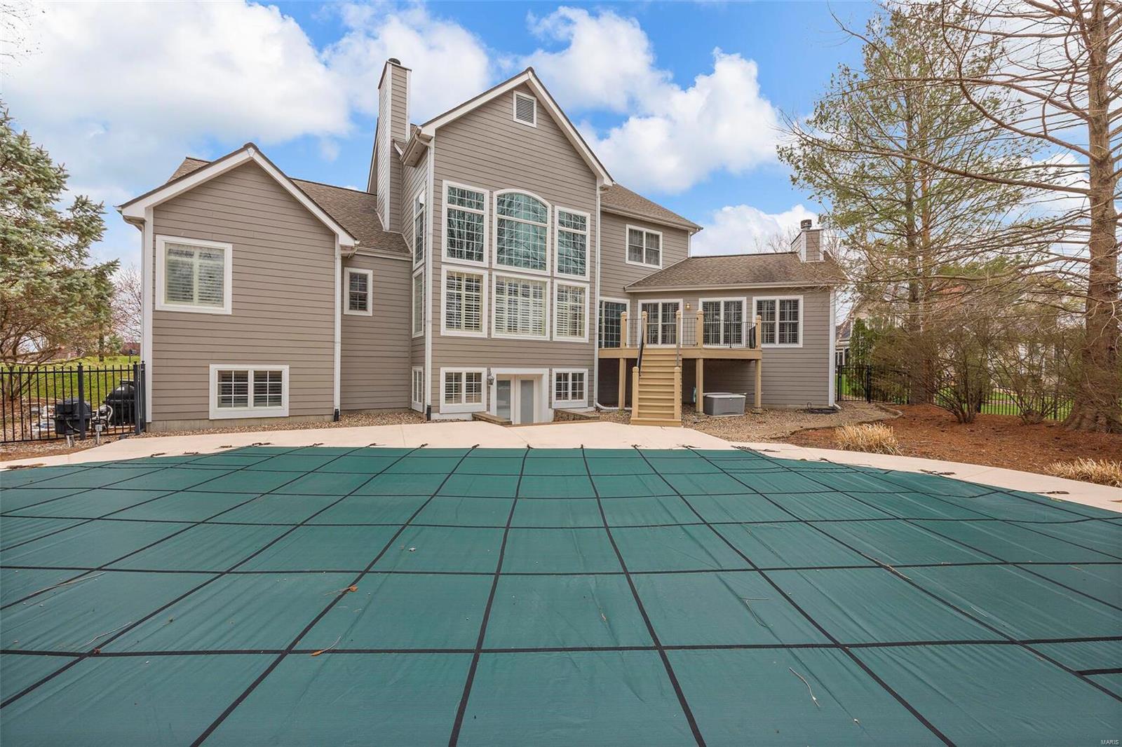 Brookhaven Place - Residential