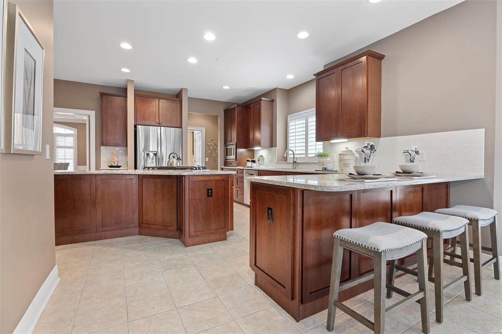 Brookhaven Place - Residential