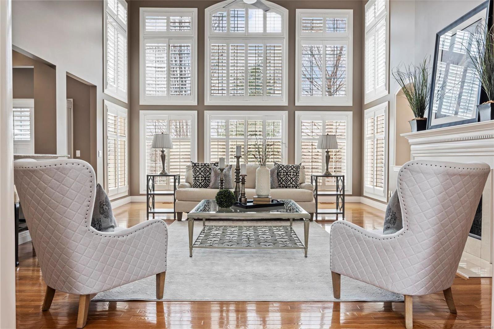 Brookhaven Place - Residential