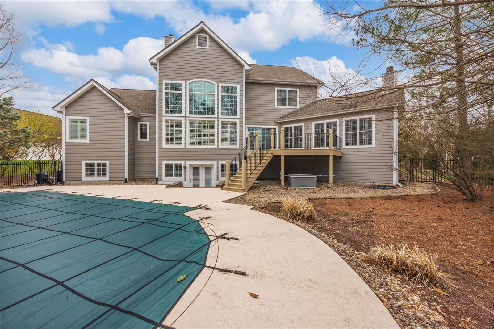 Brookhaven Place - Residential