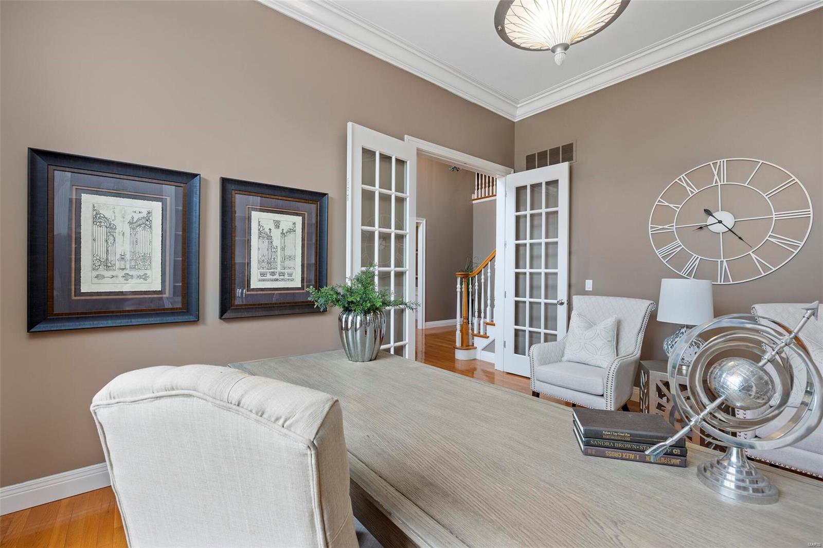 Brookhaven Place - Residential