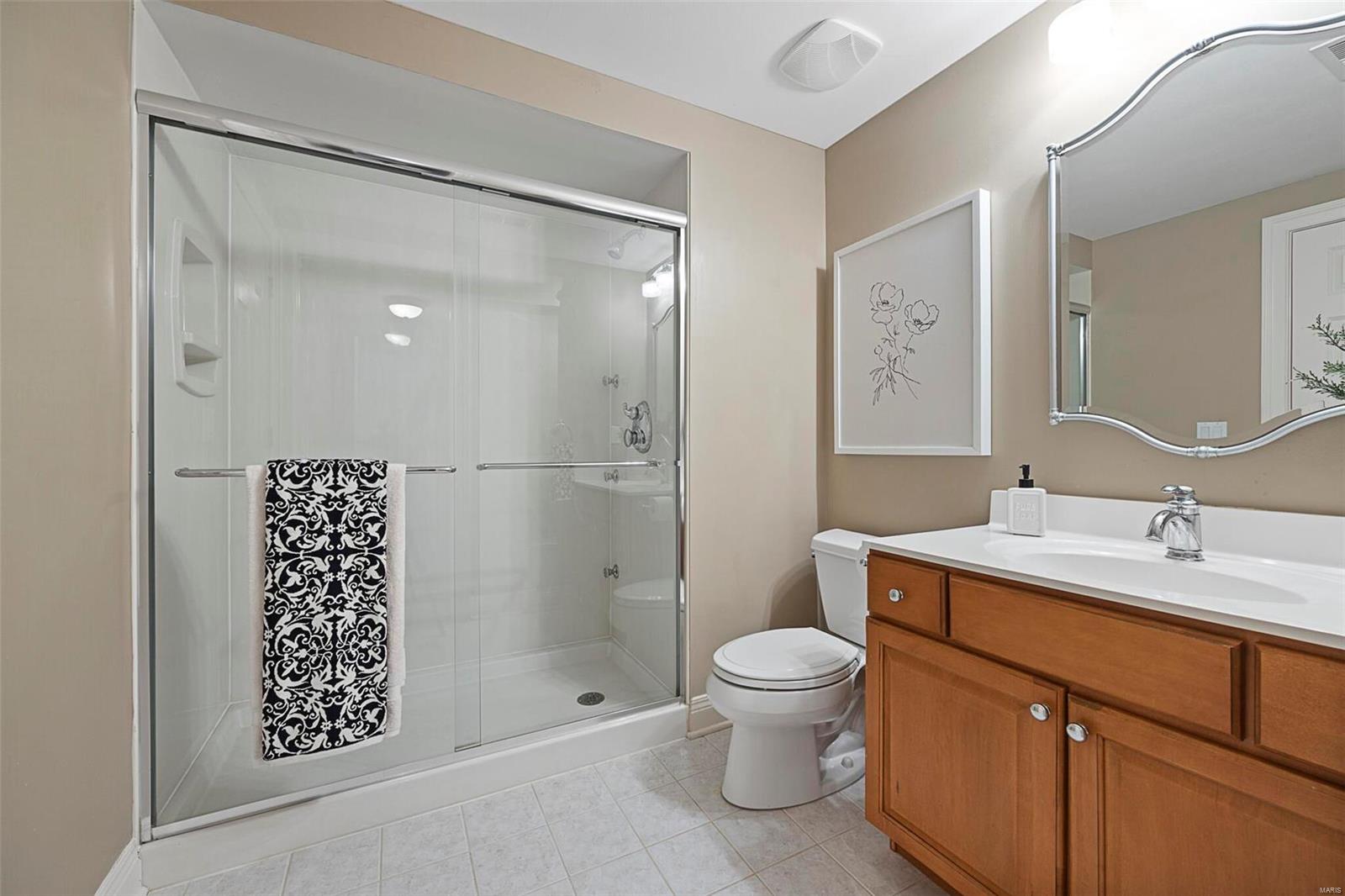 Brookhaven Place - Residential