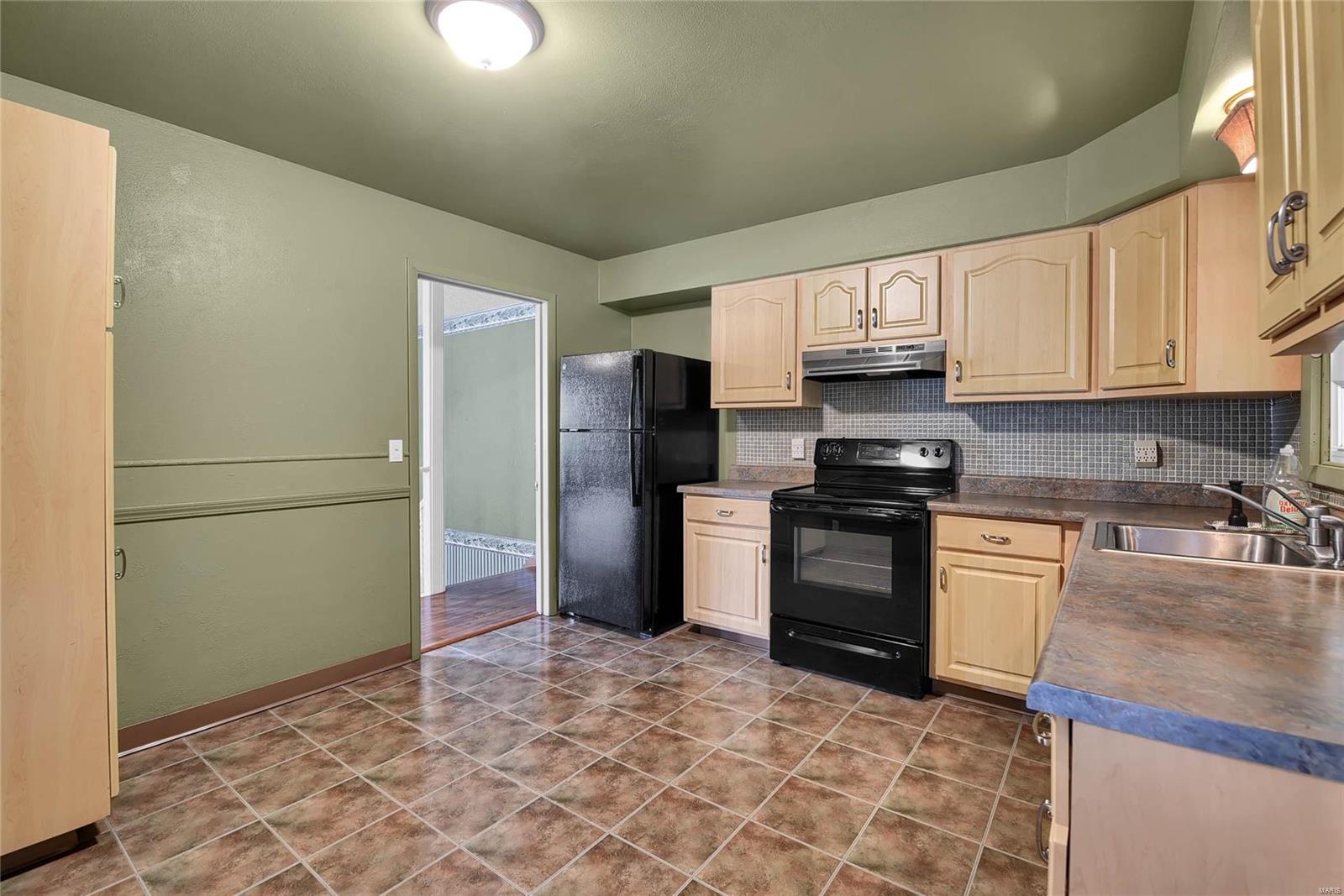 Town & Country Resub - Residential