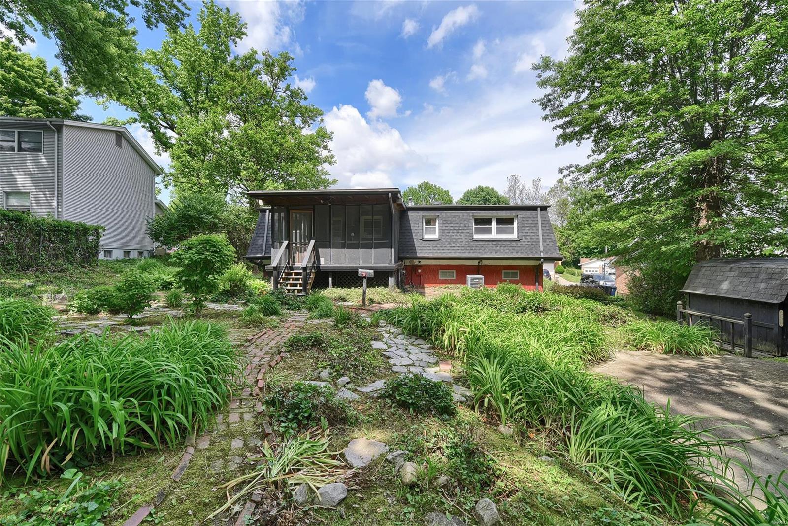 Town & Country Resub - Residential