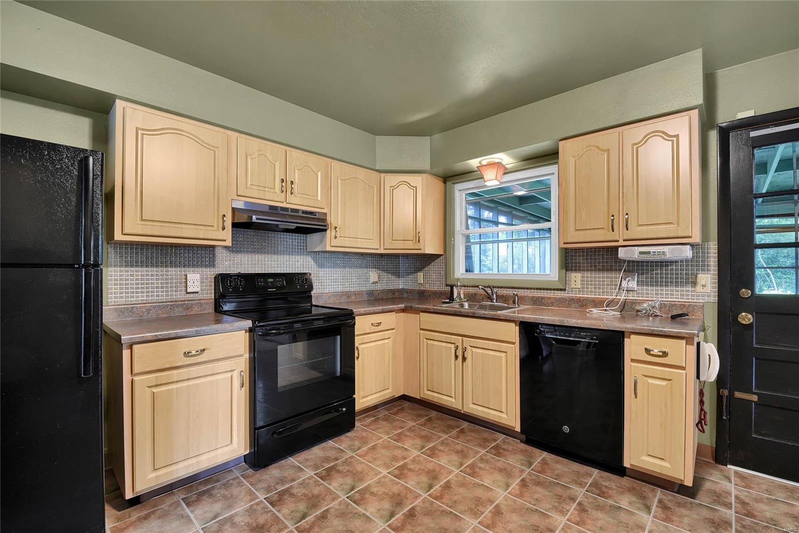 Town & Country Resub - Residential