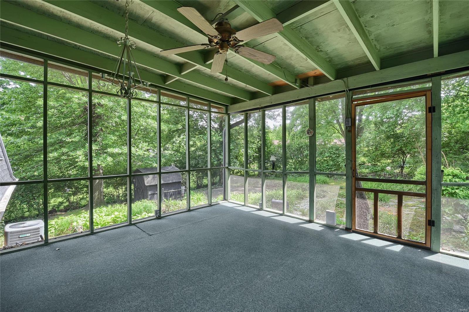 Town & Country Resub - Residential