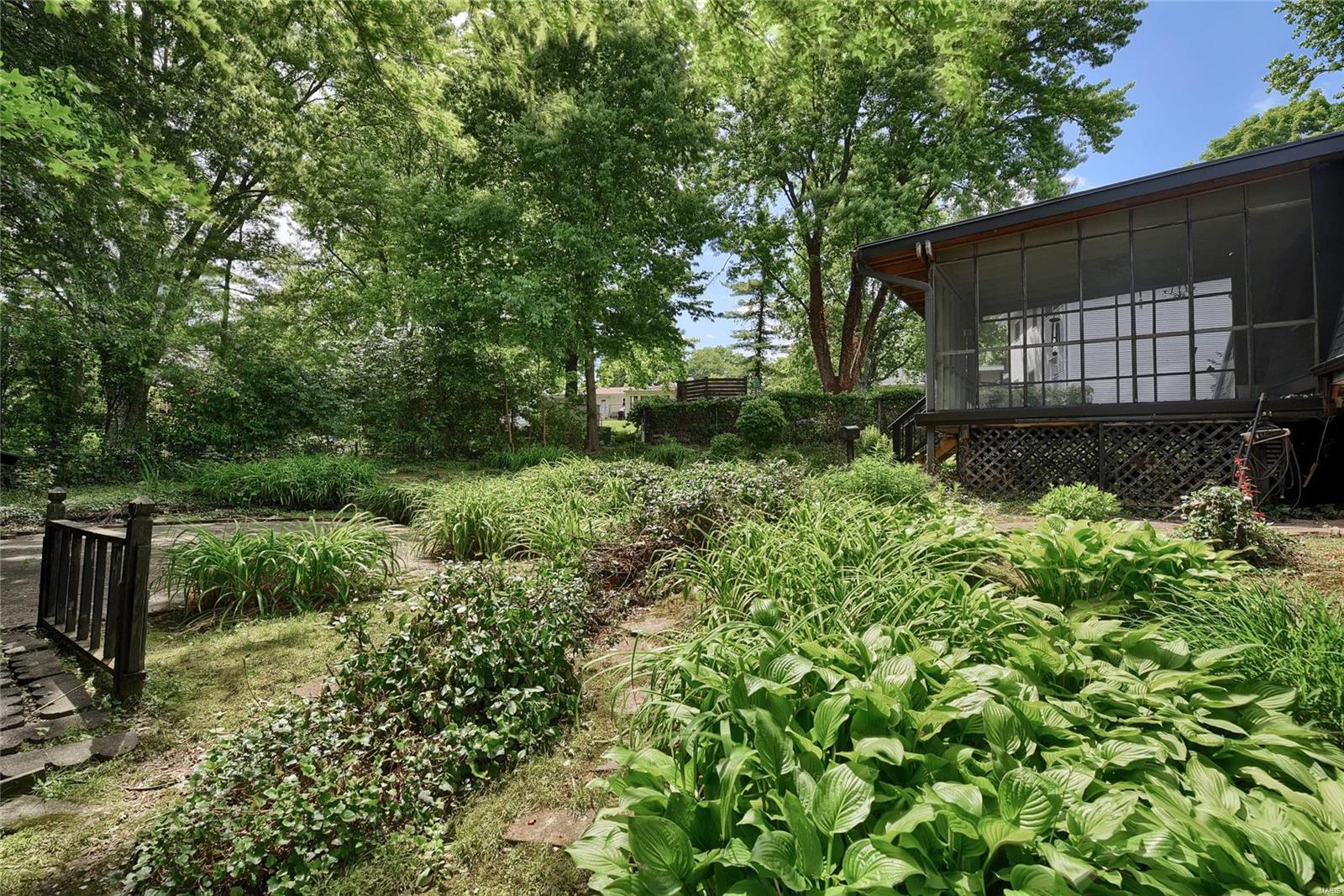 Town & Country Resub - Residential