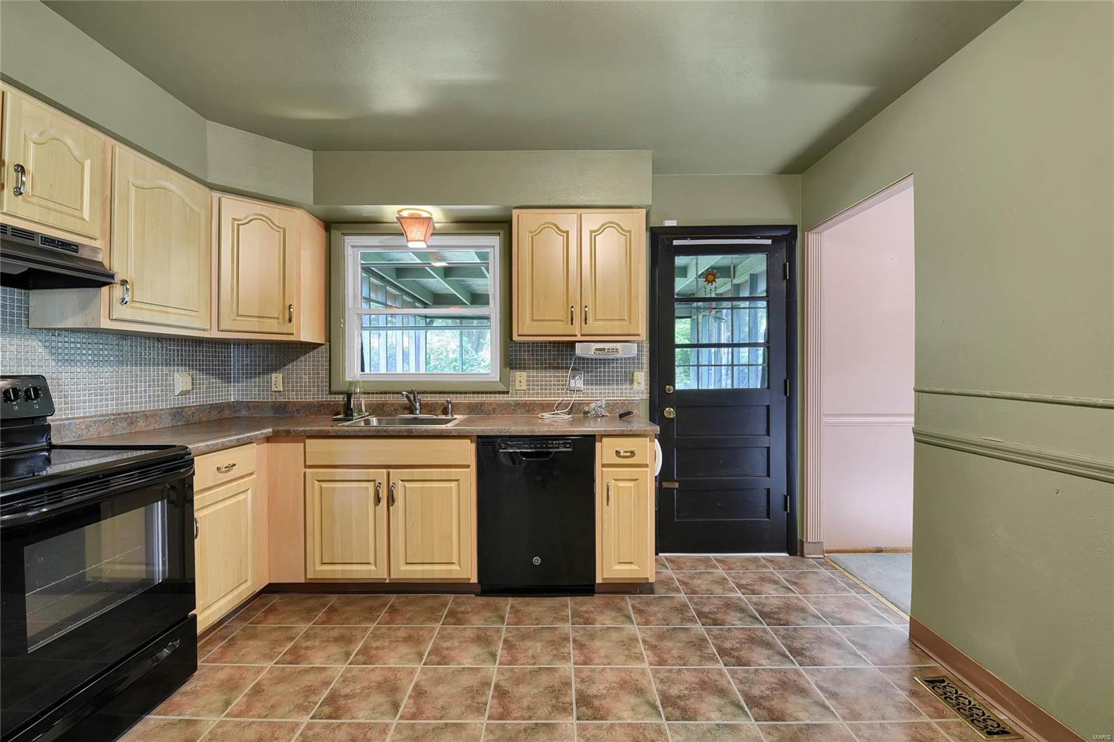 Town & Country Resub - Residential
