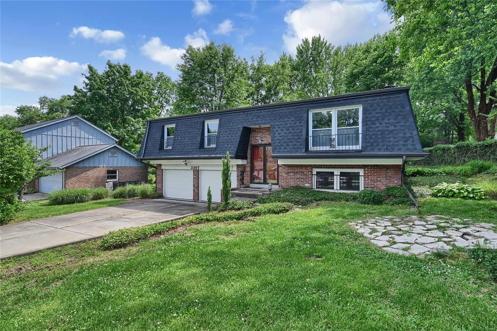 Town & Country Resub - Residential