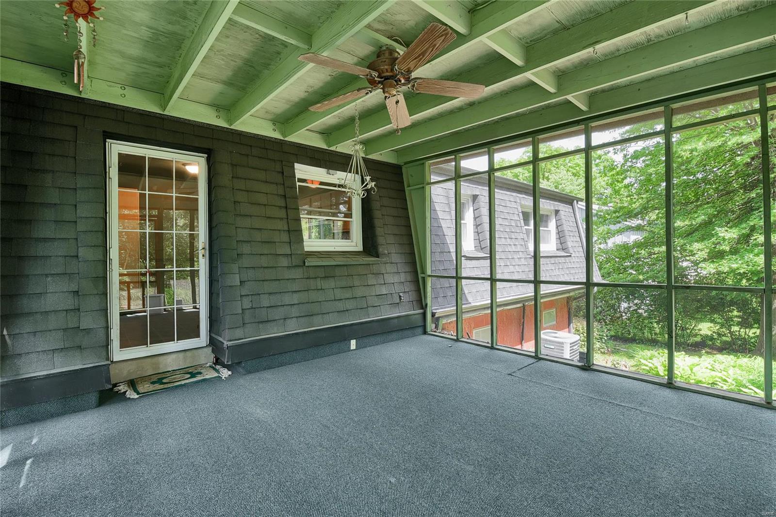 Town & Country Resub - Residential