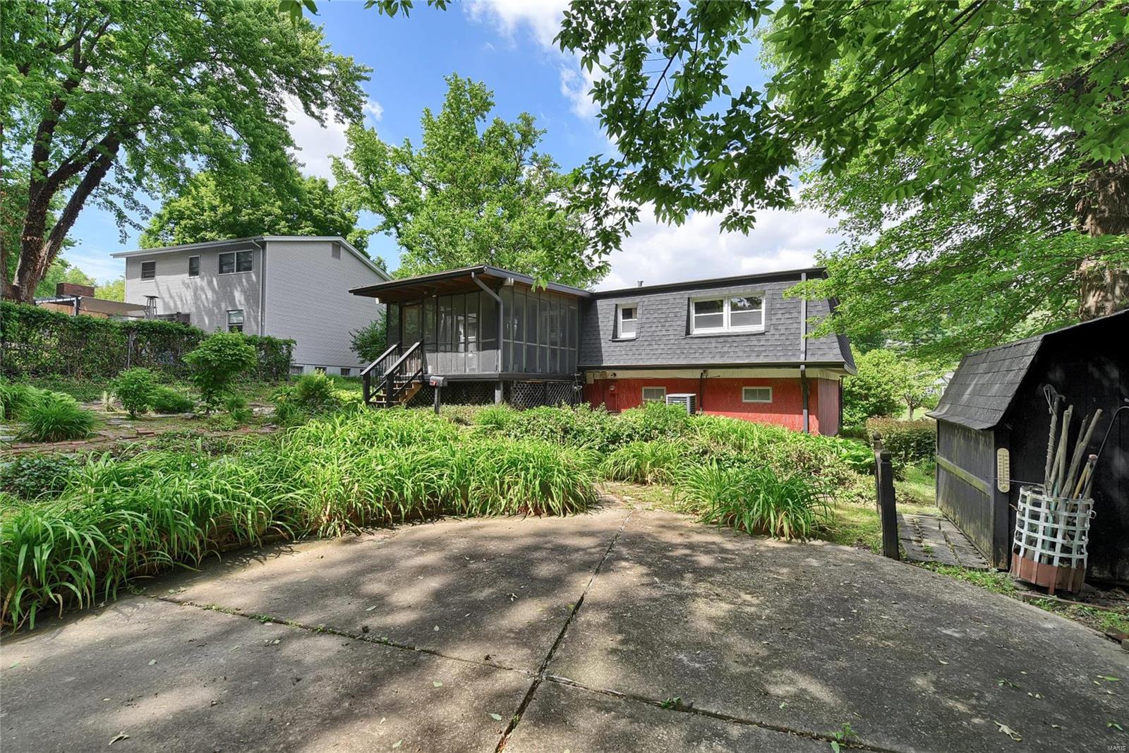 Town & Country Resub - Residential
