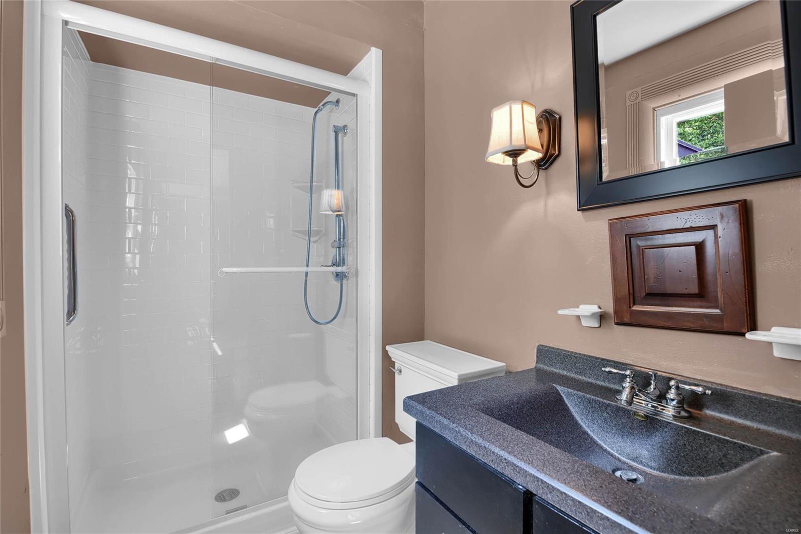 Town & Country Resub - Residential