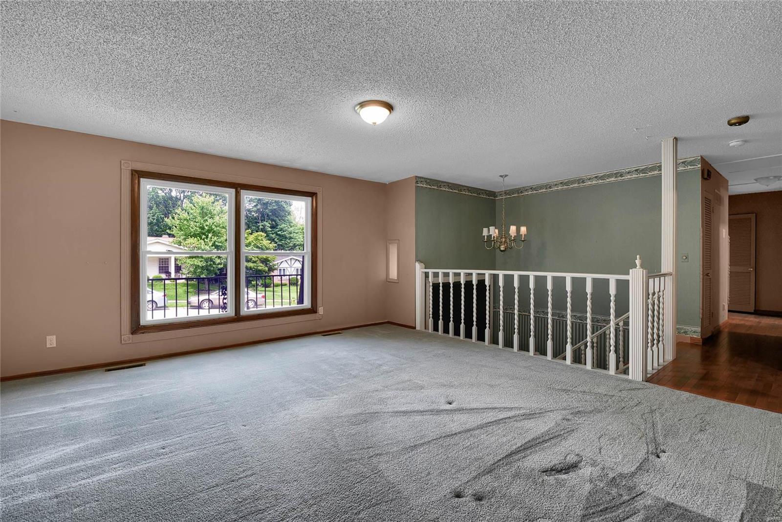 Town & Country Resub - Residential