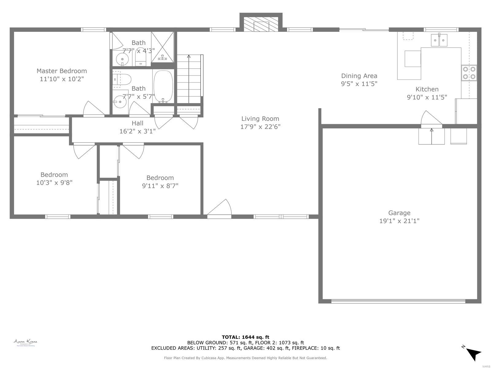 St Charles, Missouri 63303, United States, 3 Bedrooms Bedrooms, ,2 BathroomsBathrooms,Residential,Pending,26991
