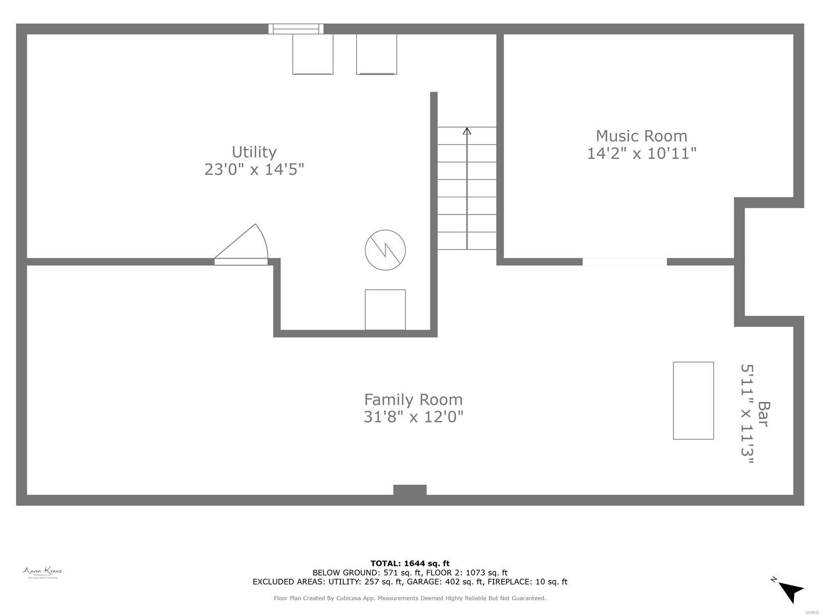 St Charles, Missouri 63303, United States, 3 Bedrooms Bedrooms, ,2 BathroomsBathrooms,Residential,Pending,26991