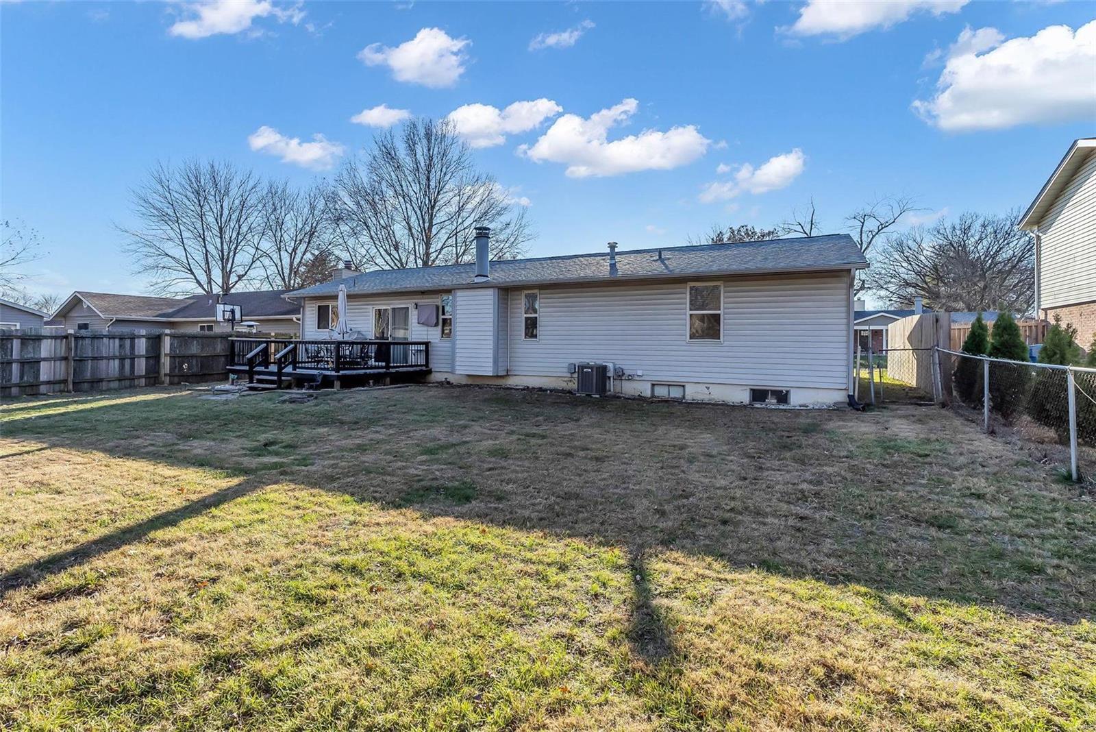 St Charles, Missouri 63303, United States, 3 Bedrooms Bedrooms, ,2 BathroomsBathrooms,Residential,Pending,26991