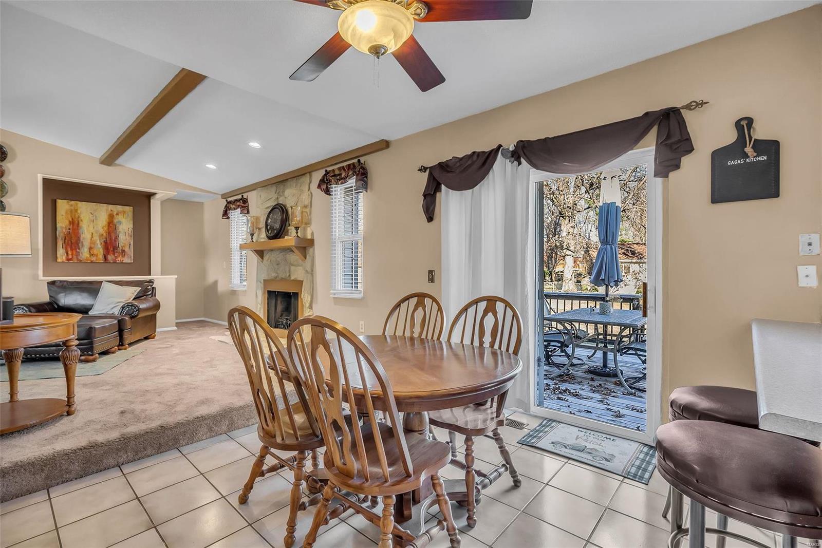 St Charles, Missouri 63303, United States, 3 Bedrooms Bedrooms, ,2 BathroomsBathrooms,Residential,Pending,26991