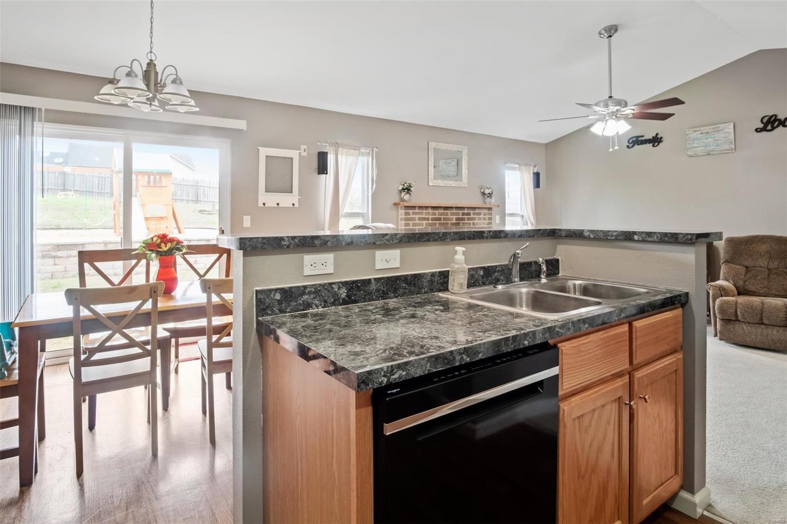 The Villages at Brickyard - Residential