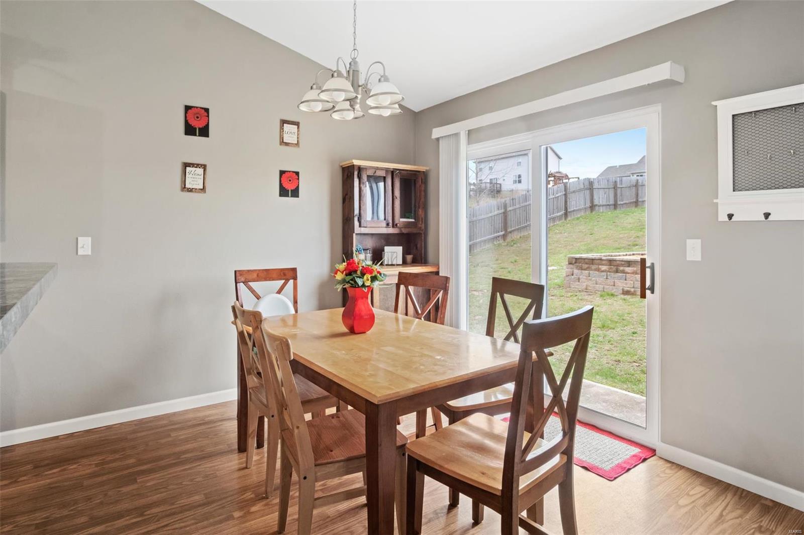 The Villages at Brickyard - Residential