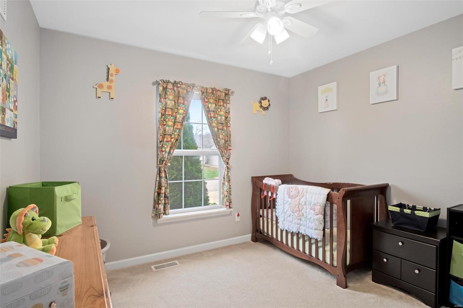 The Villages at Brickyard - Residential