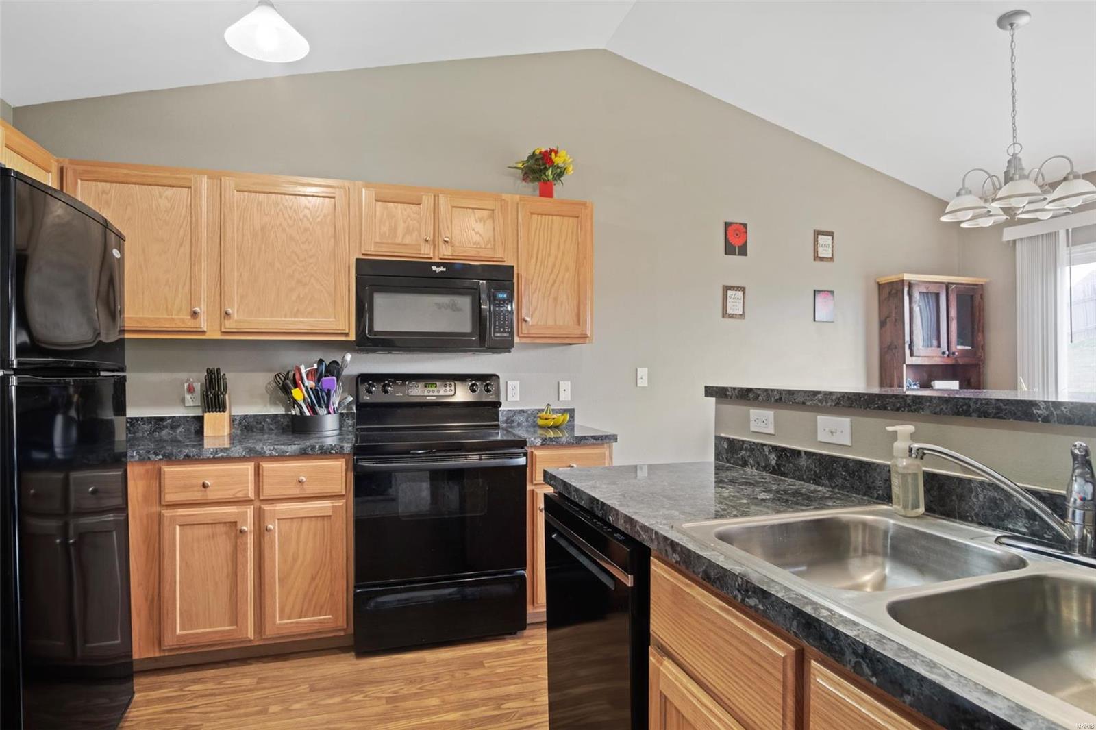 The Villages at Brickyard - Residential