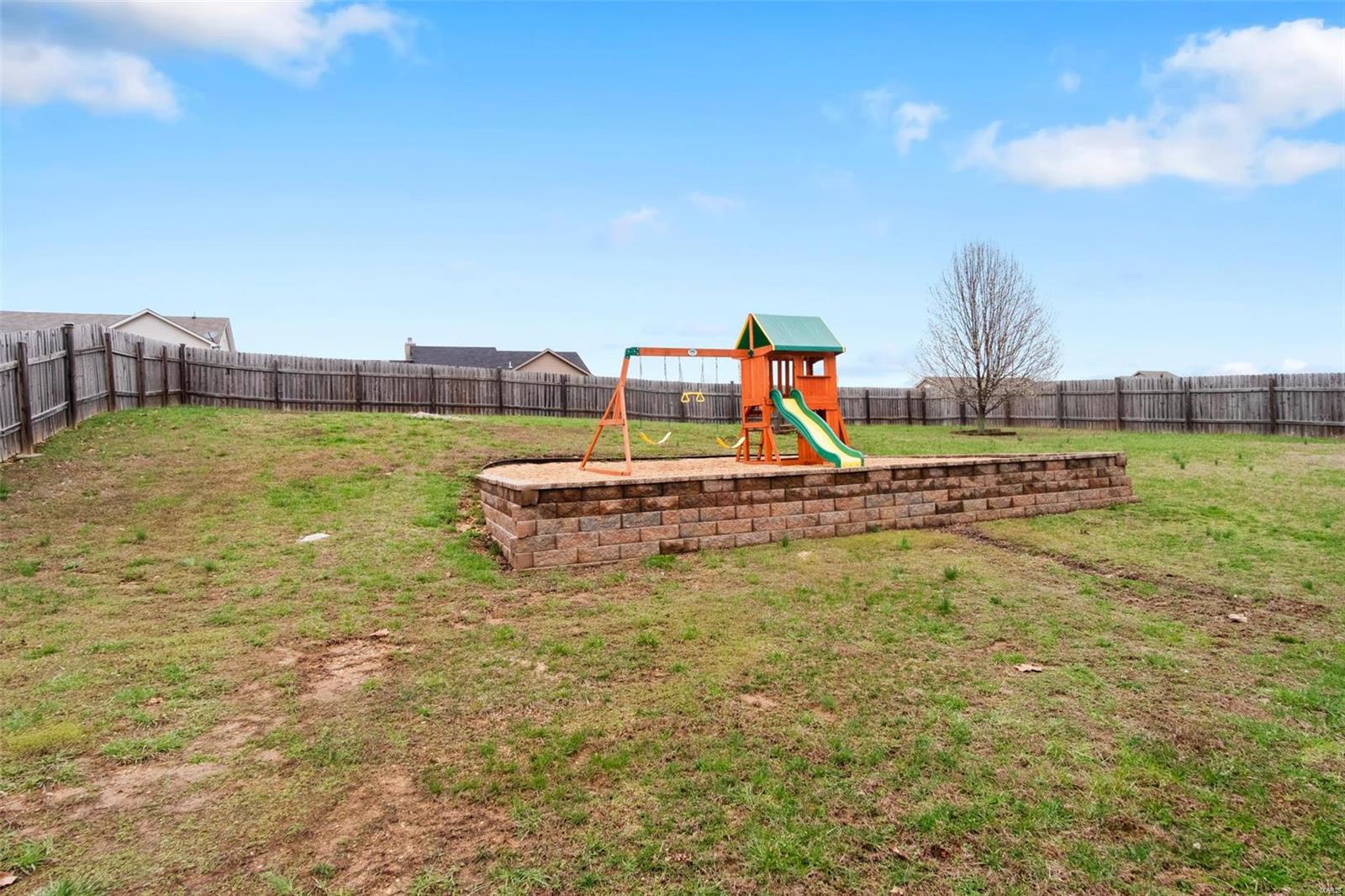The Villages at Brickyard - Residential