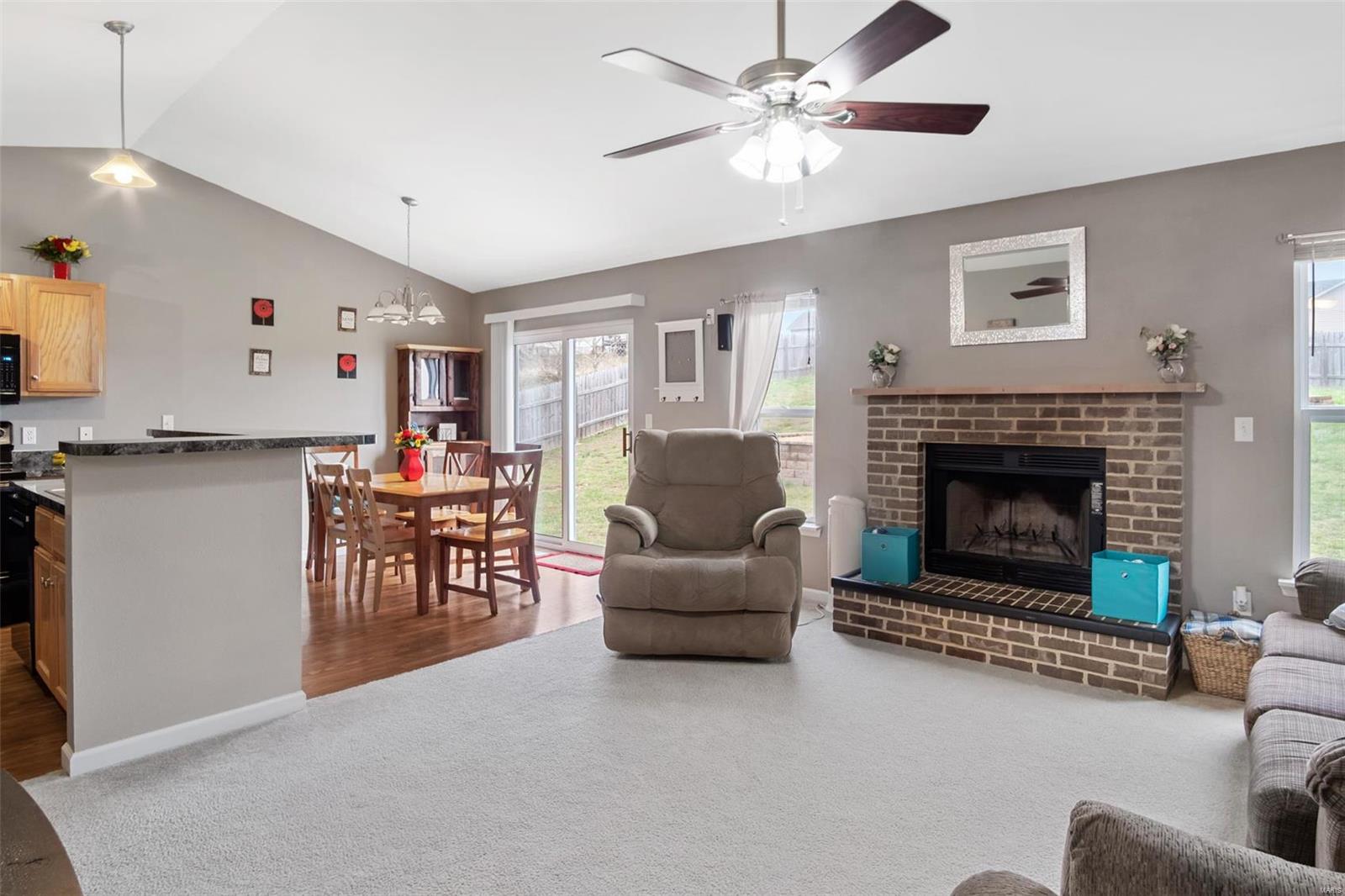 The Villages at Brickyard - Residential