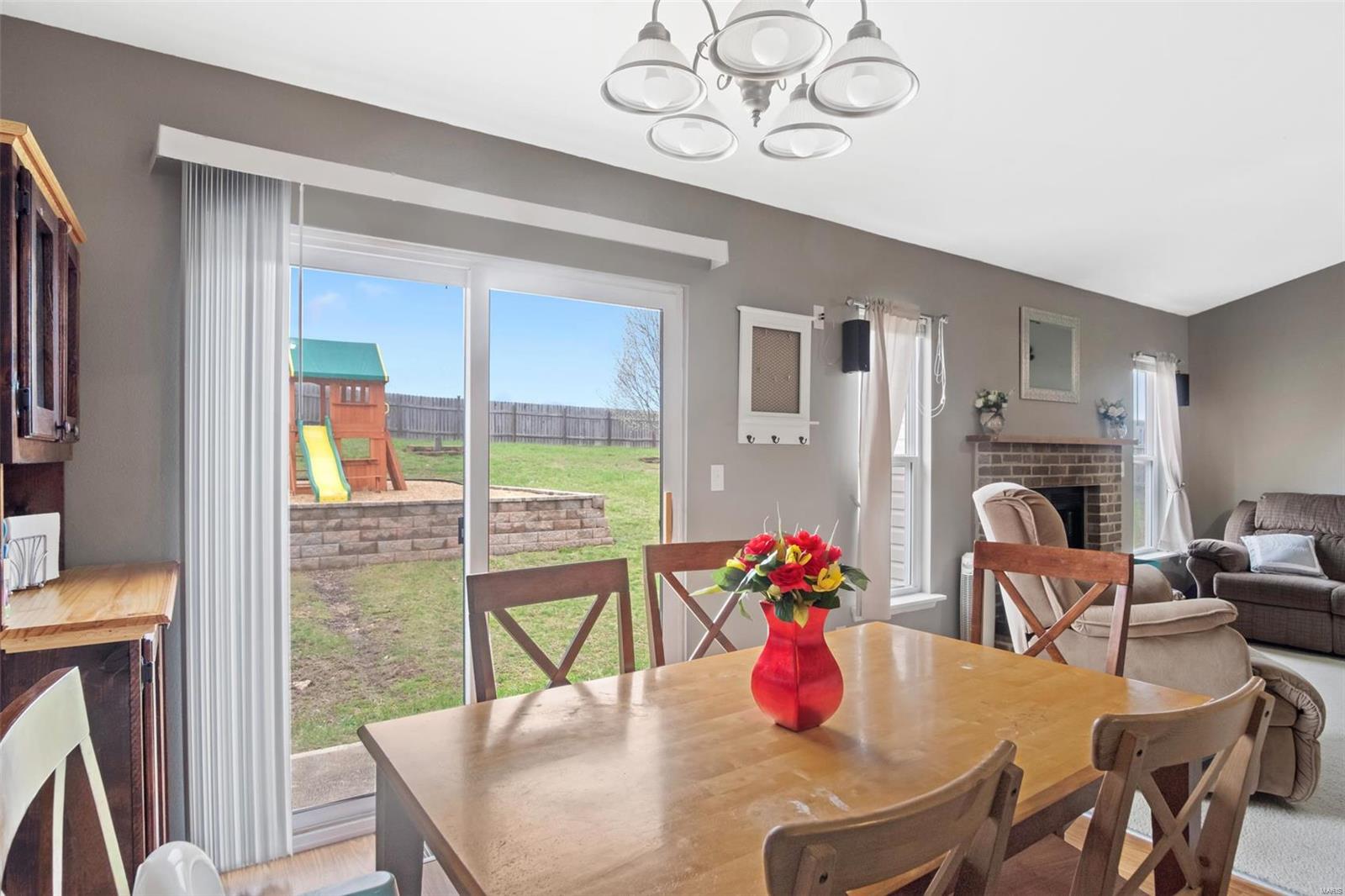 The Villages at Brickyard - Residential