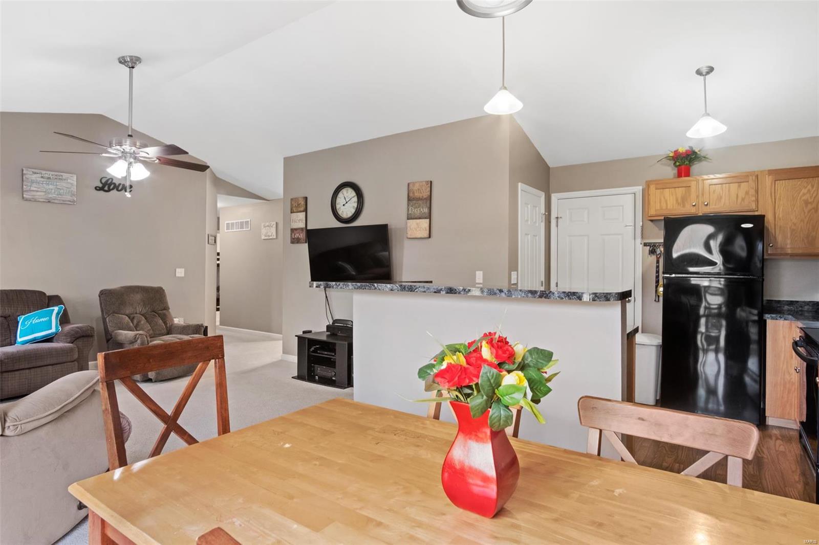 The Villages at Brickyard - Residential